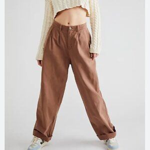 Addy Chino Pants
